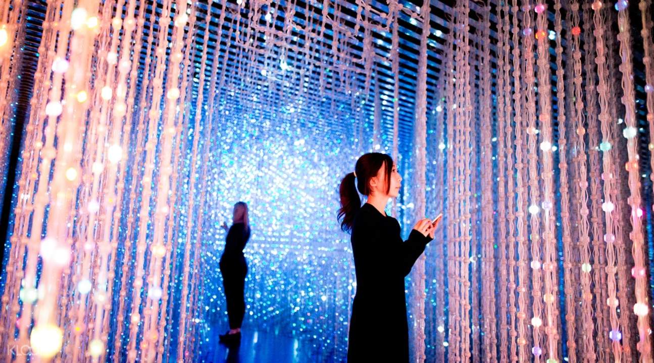 Artscience museum 1