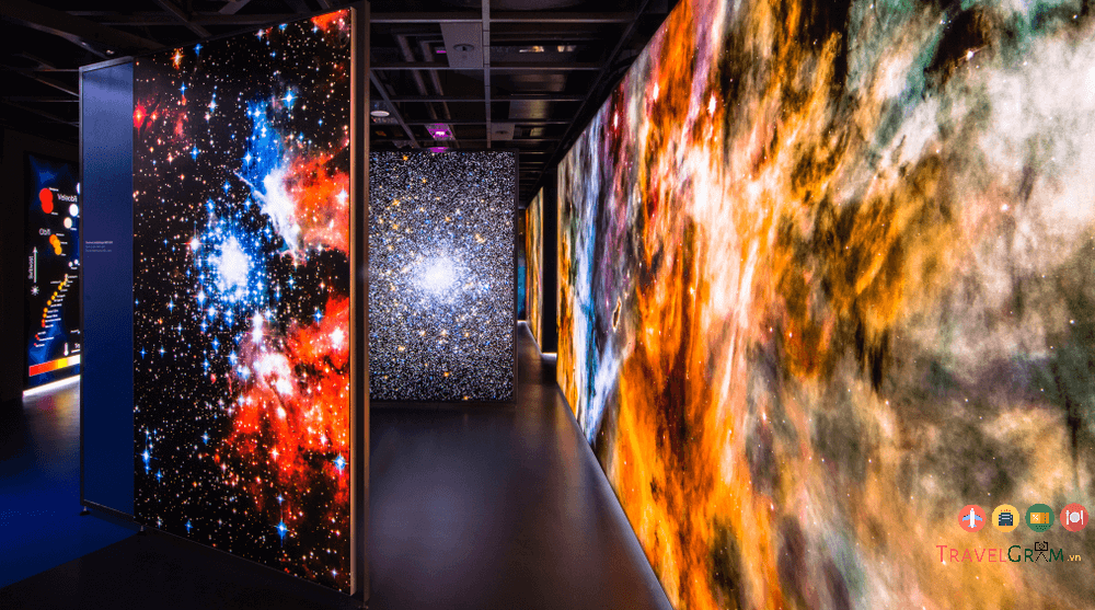 Artscience museum 1